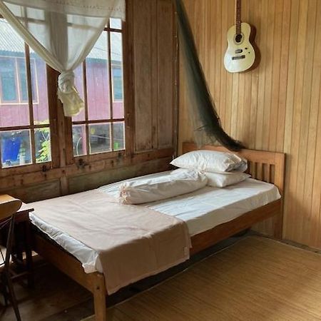 Areef Homestay Kaledupa Εξωτερικό φωτογραφία